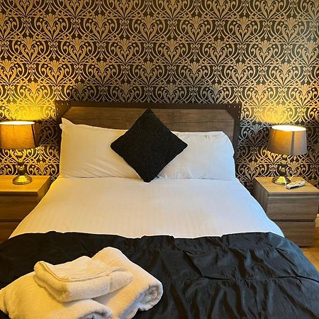 Ben Arthur'S Bothy Luxury Flat Arrochar Exteriér fotografie
